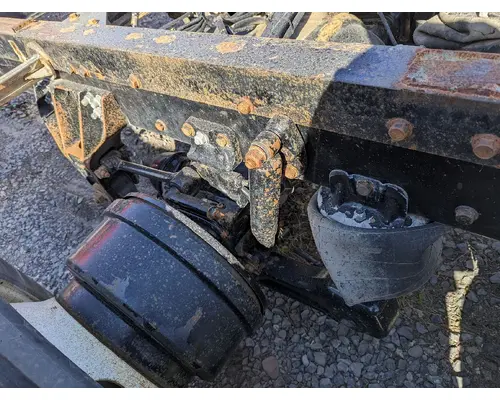 MERITOR T880 Cutoff (Tandem)