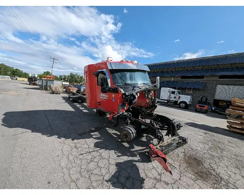 MERITOR T880 Cutoff (Tandem)