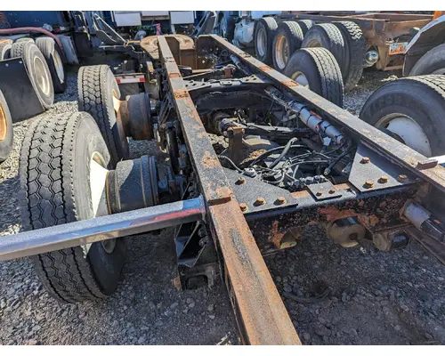 MERITOR T880 Cutoff (Tandem)