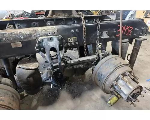 MERITOR T880 Cutoff