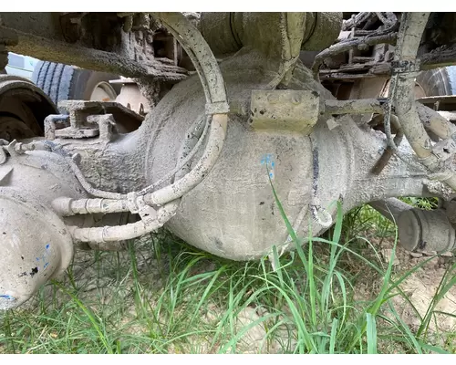 MERITOR T880 Rear Rear, Axle Assembly