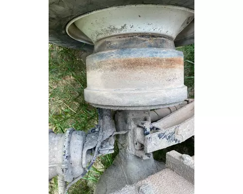 MERITOR T880 Rear Rear, Axle Assembly