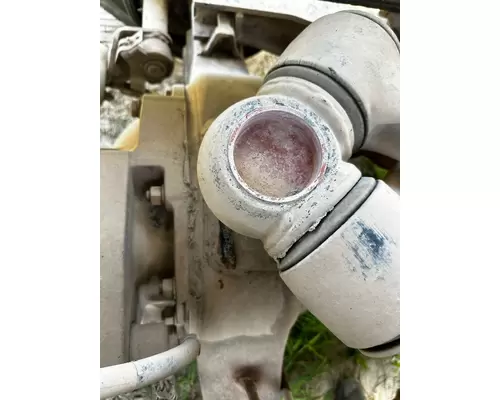 MERITOR T880 Rear Rear, Axle Assembly