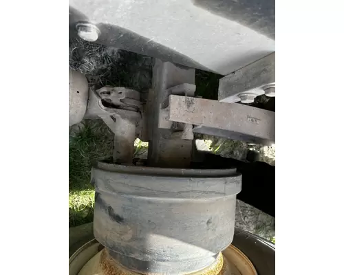 MERITOR T880 Rear Rear, Axle Assembly
