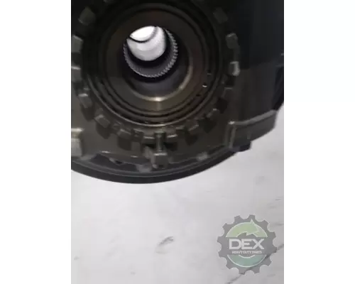 MERITOR VHD Differential Assembly (Front, Rear)