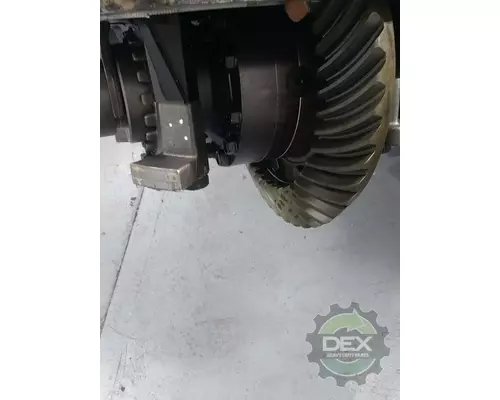 MERITOR VHD Differential Assembly (Front, Rear)