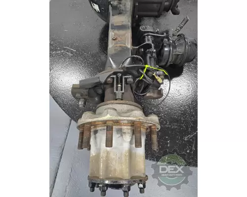 MERITOR VNL300 Axle Assembly, Rear (Single or Rear)