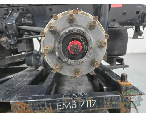 MERITOR VNL300 Cutoff Assembly (Housings & Suspension Only)