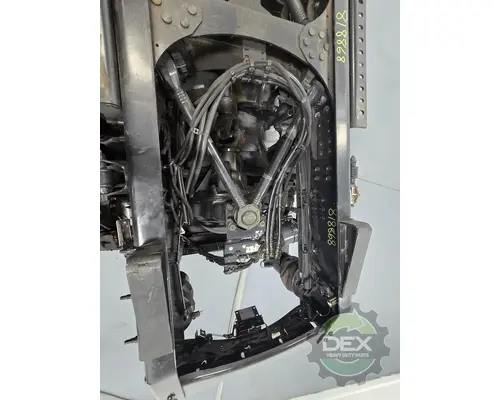 MERITOR VNL300 Cutoff Assembly (Housings & Suspension Only)