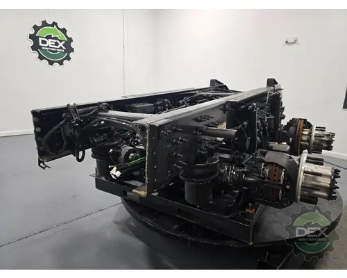 MERITOR VNL300 Cutoff Assembly (Housings & Suspension Only)