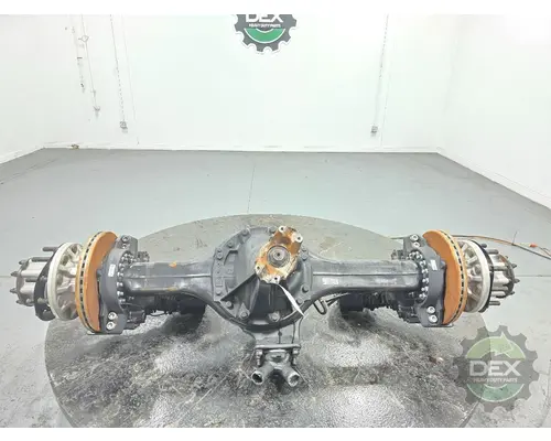 MERITOR VNL440 Axle Assembly, Rear (Single or Rear)