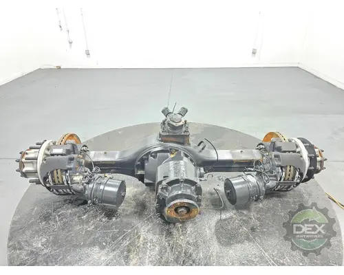 MERITOR VNL440 Axle Assembly, Rear (Single or Rear)