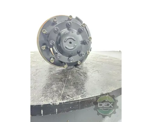 MERITOR VNL440 Axle Assembly, Rear (Single or Rear)