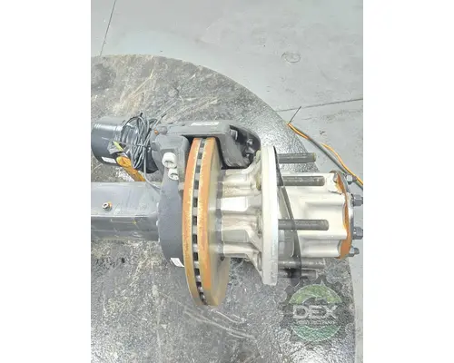 MERITOR VNL440 Axle Assembly, Rear (Single or Rear)