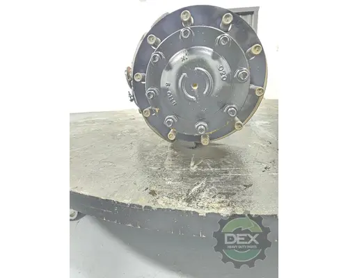 MERITOR VNL440 Axle Assembly, Rear (Single or Rear)