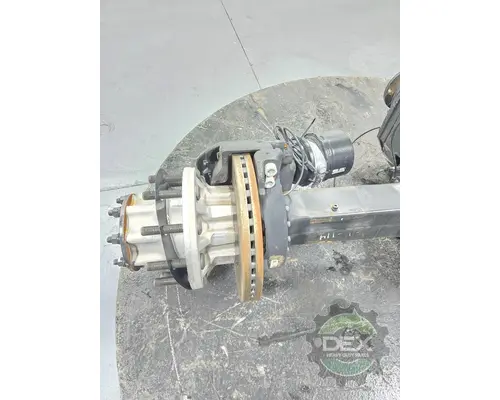 MERITOR VNL440 Axle Assembly, Rear (Single or Rear)