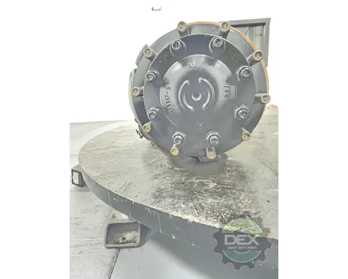 MERITOR VNL440 Axle Assembly, Rear (Single or Rear)
