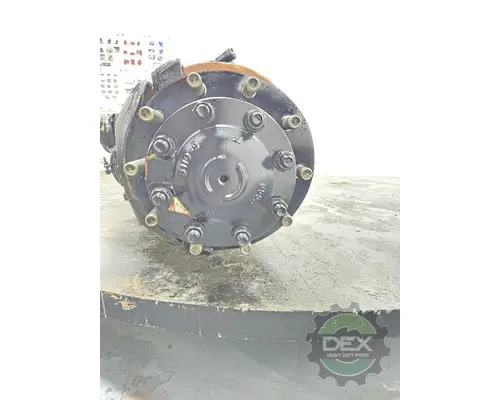 MERITOR VNL440 Axle Assembly, Rear (Single or Rear)