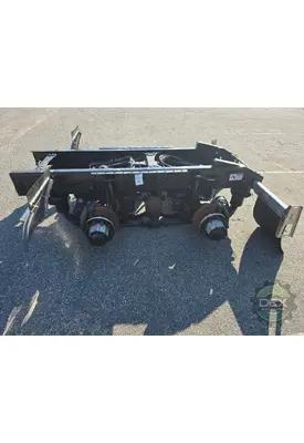 MERITOR VNL440 Cutoff Assembly (Housings & Suspension Only)