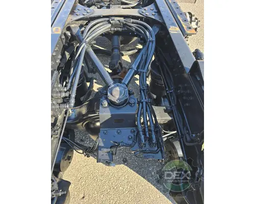 MERITOR VNL440 Cutoff Assembly (Housings & Suspension Only)