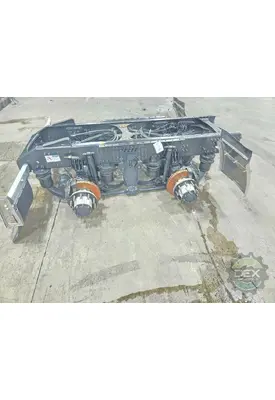 MERITOR VNL440 Cutoff Assembly (Housings & Suspension Only)