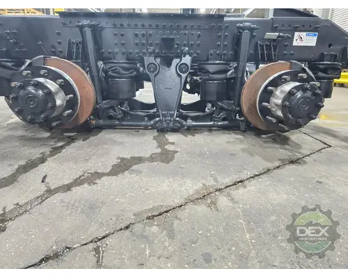 MERITOR VNL440 Cutoff Assembly (Housings & Suspension Only)