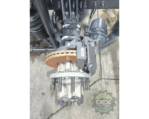 MERITOR VNL440 Cutoff Assembly (Housings & Suspension Only)