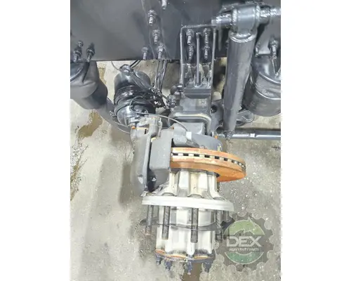 MERITOR VNL440 Cutoff Assembly (Housings & Suspension Only)