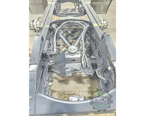 MERITOR VNL440 Cutoff Assembly (Housings & Suspension Only)