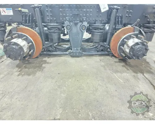 MERITOR VNL440 Cutoff Assembly (Housings & Suspension Only)