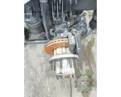 MERITOR VNL440 Cutoff Assembly (Housings & Suspension Only)