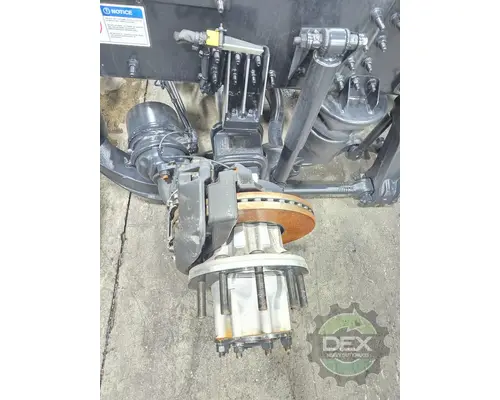 MERITOR VNL440 Cutoff Assembly (Housings & Suspension Only)