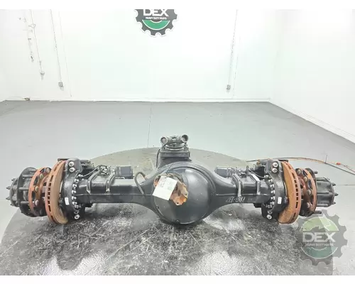 MERITOR VNL640 Axle Assembly, Rear (Single or Rear)