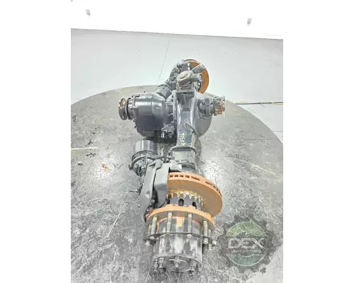 MERITOR VNL640 Axle Assembly, Rear (Single or Rear)