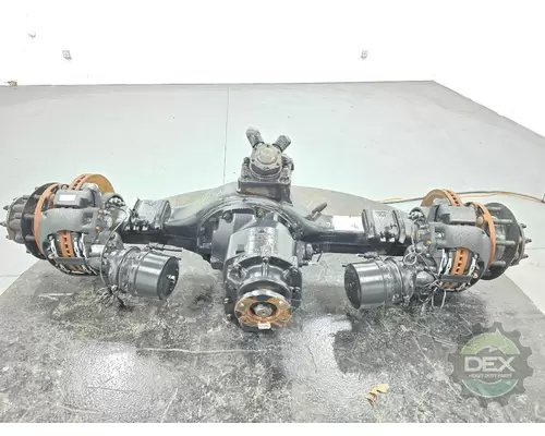 MERITOR VNL640 Axle Assembly, Rear (Single or Rear)