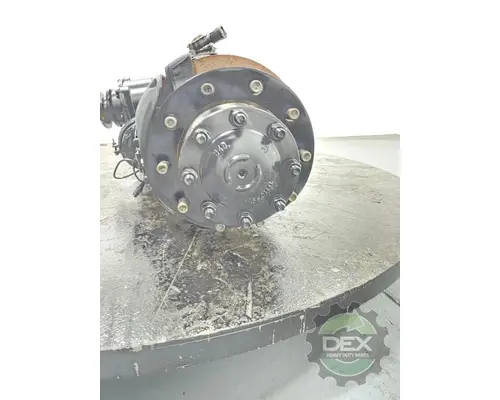 MERITOR VNL640 Axle Assembly, Rear (Single or Rear)