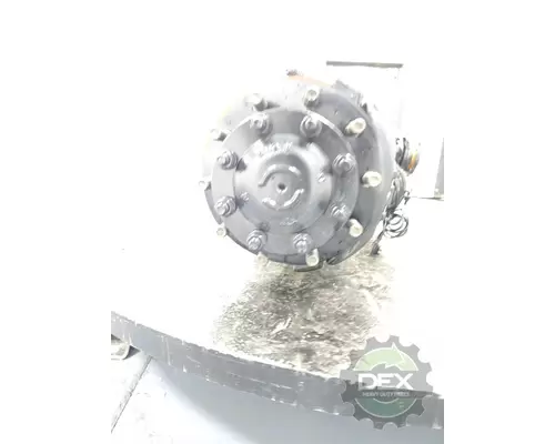 MERITOR VNL640 Axle Assembly, Rear (Single or Rear)