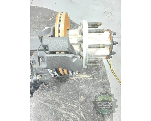 MERITOR VNL640 Axle Assembly, Rear (Single or Rear)