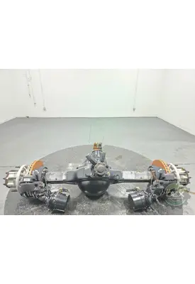 MERITOR VNL640 Axle Assembly, Rear (Single or Rear)