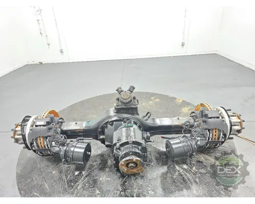 MERITOR VNL640 Axle Assembly, Rear (Single or Rear)