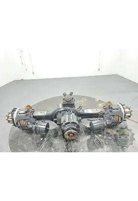 MERITOR VNL640 Axle Assembly, Rear (Single or Rear)