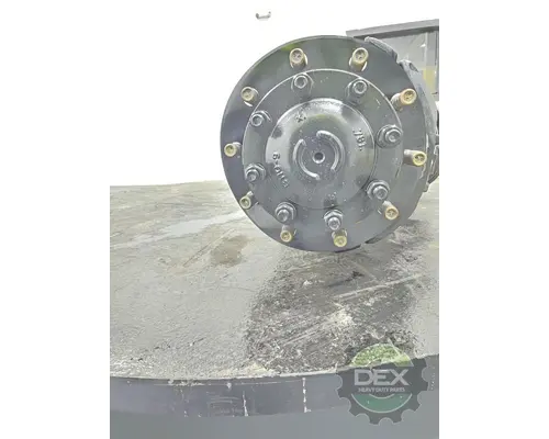 MERITOR VNL640 Axle Assembly, Rear (Single or Rear)