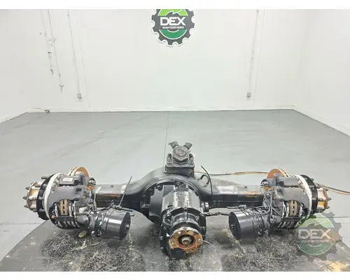 MERITOR VNL640 Axle Assembly, Rear (Single or Rear)