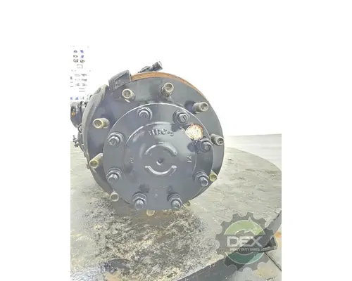 MERITOR VNL640 Axle Assembly, Rear (Single or Rear)