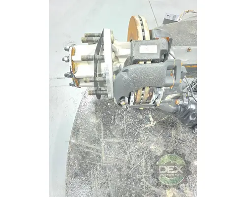 MERITOR VNL640 Axle Assembly, Rear (Single or Rear)