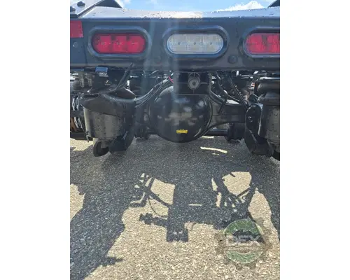 MERITOR VNL640 Cutoff Assembly (Housings & Suspension Only)