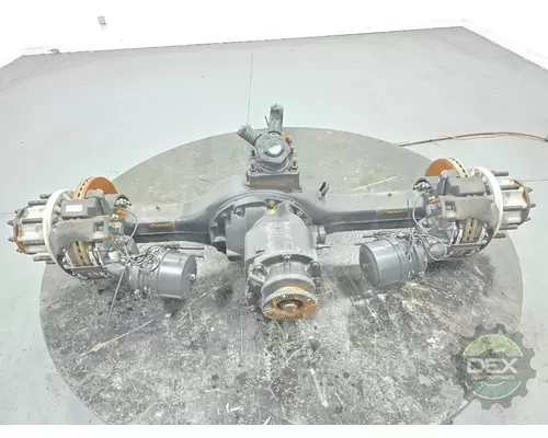 MERITOR VNL660 Axle Assembly, Rear (Single or Rear)