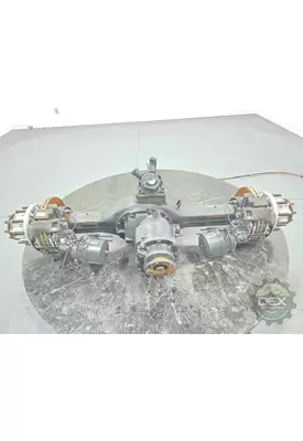 MERITOR VNL660 Axle Assembly, Rear (Single or Rear)