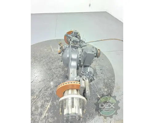 MERITOR VNL660 Axle Assembly, Rear (Single or Rear)