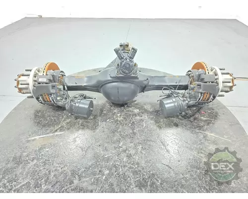 MERITOR VNL660 Axle Assembly, Rear (Single or Rear)